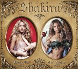 Shakira picture from Dreams For Plans released 10/05/2006