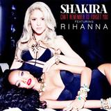 Shakira picture from Empire (feat. Rihanna) released 03/17/2014