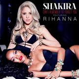 Shakira picture from Can't Remember To Forget You (feat. Rihanna) released 02/04/2014