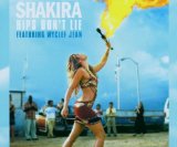 Shakira picture from Hips Don't Lie (feat. Wyclef Jean) released 10/02/2006