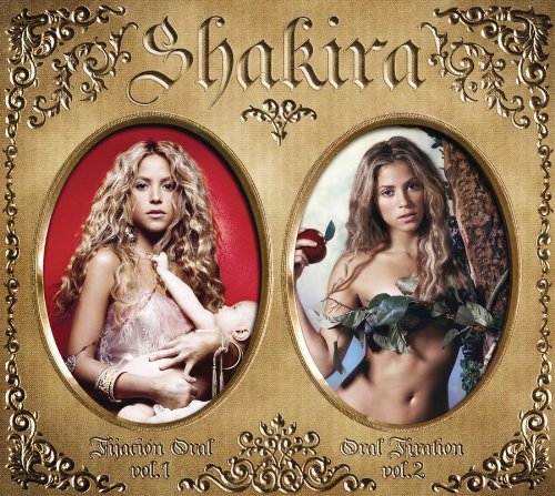 Shakira How Do You Do profile image