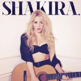 Shakira picture from Loca Por Ti released 10/14/2014