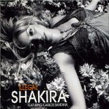 Shakira picture from The Day And The Time released 10/05/2006