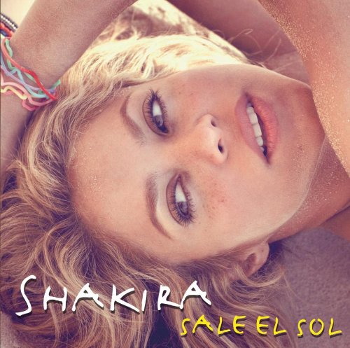 Shakira Waka Waka (This Time For Africa) (fe profile image