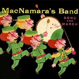 Shamus O'Connor picture from MacNamara's Band released 03/11/2011