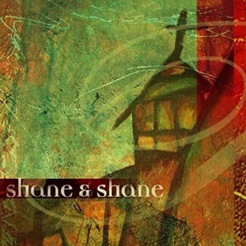Shane & Shane Breath Of God profile image