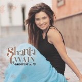Shania Twain picture from Any Man Of Mine released 02/08/2017