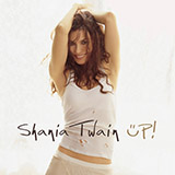 Shania Twain picture from Forever And Always released 02/23/2004