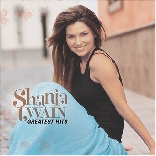 Shania Twain (If You're Not In It For Love) I'm O profile image