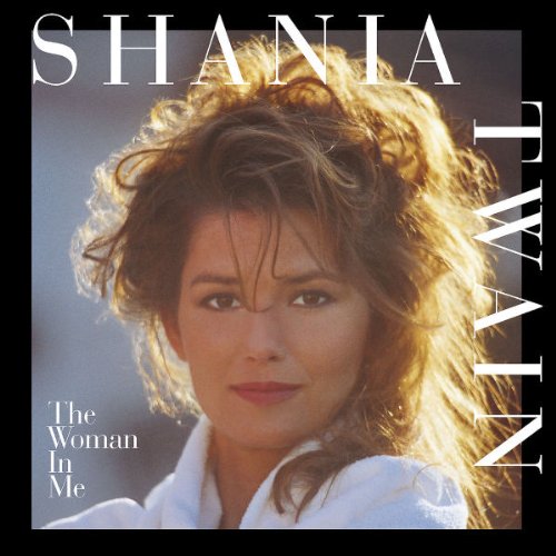Shania Twain Is There Life After Love profile image