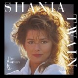 Shania Twain picture from Raining On Our Love released 12/10/2001
