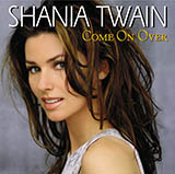 Shania Twain picture from You're Still The One released 03/23/2016