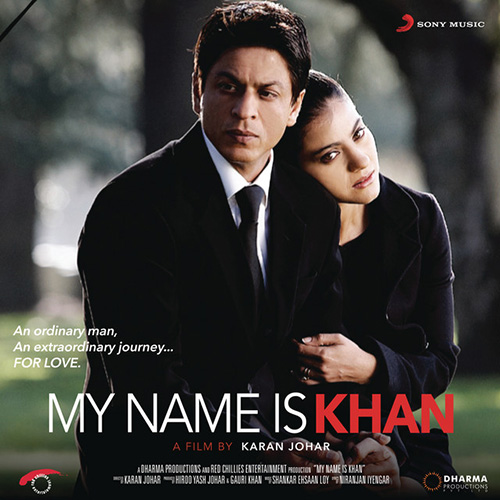 Shankar-Ehsaan-Loy Sajdaa (from My Name Is Khan) profile image