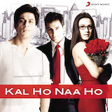 Shankar Mahadevan picture from Kal Ho Na Ho released 08/21/2025