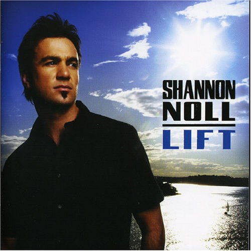 Shannon Noll Shine profile image