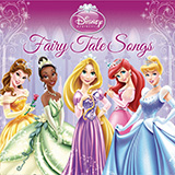 Shannon Saunders picture from The Glow (from Disney Princess: Fairy Tale Songs) released 04/02/2020