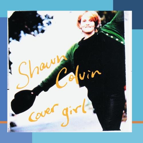 Shawn Colvin (Looking For) The Heart Of Saturday profile image