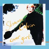 Shawn Colvin picture from (Looking For) The Heart Of Saturday Night released 10/19/2010