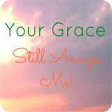 Shawn Craig picture from Your Grace Still Amazes Me released 04/09/2012