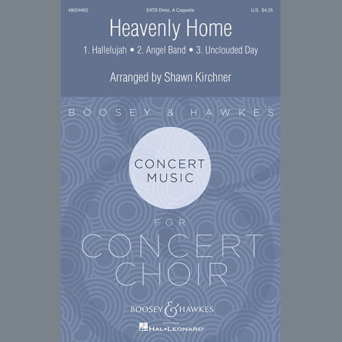 Shawn Kirchner Heavenly Home profile image