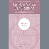Shawn Kirchner picture from Lo, How A Rose E'er Blooming released 03/09/2017