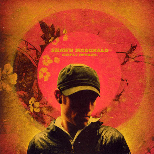 Shawn McDonald profile Shawn McDonald Hold On profile image