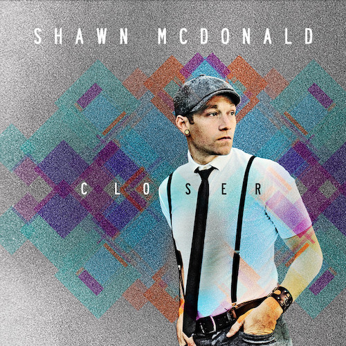 Shawn McDonald Rise profile image