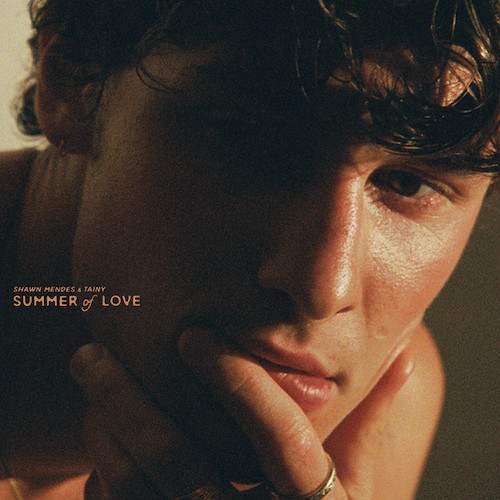 Shawn Mendes & Tainy profile Shawn Mendes & Tainy Summer Of Love (feat. Tainy) profile image