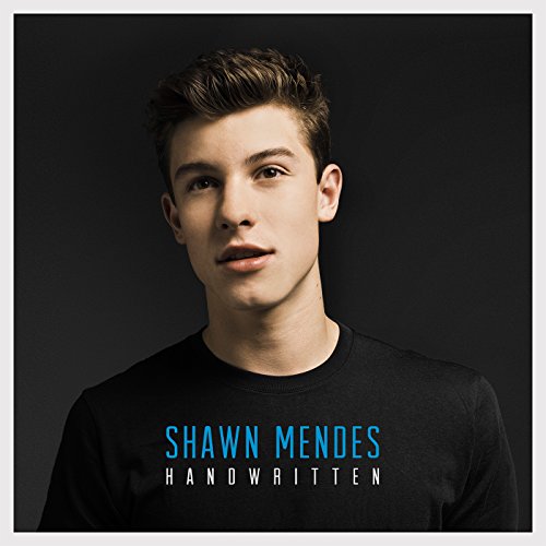 Shawn Mendes Aftertaste profile image