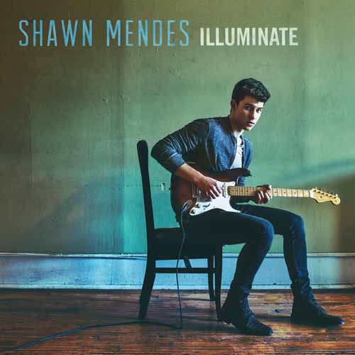 Shawn Mendes Patience profile image