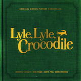 Shawn Mendes picture from Top Of The World (from Lyle, Lyle, Crocodile) released 02/22/2023