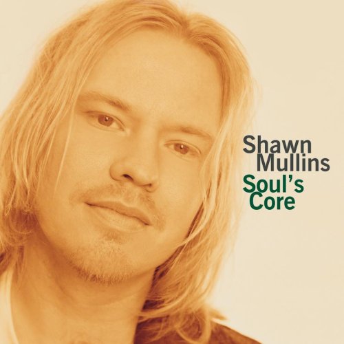 Shawn Mullins profile Shawn Mullins Lullaby profile image