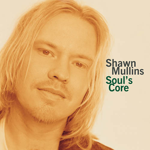 Shawn Mullins Soul Child profile image