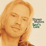 Shawn Mullins picture from Tannin Bed Song released 06/18/2025