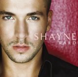 Shayne Ward picture from A Better Man released 08/14/2006