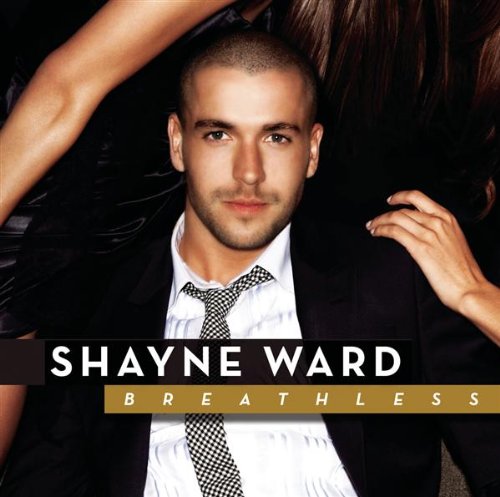 Shayne Ward No U Hang Up profile image