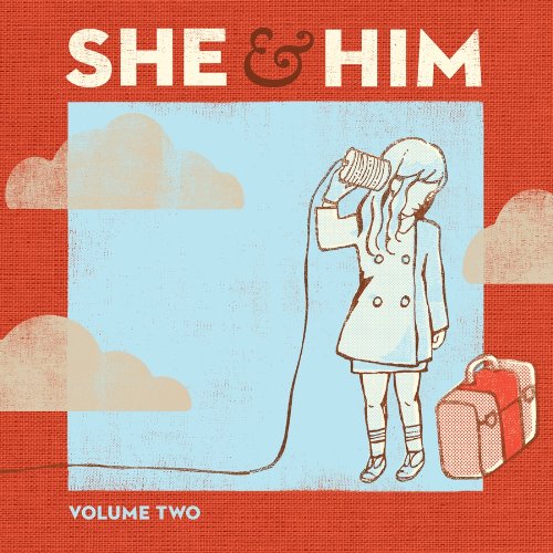 She & Him Brand New Shoes profile image