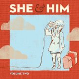 She & Him picture from Brand New Shoes released 01/15/2014