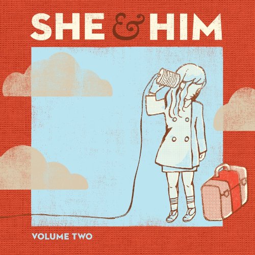 She & Him Gonna Get Along Without Ya Now profile image