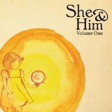 She & Him picture from I Thought I Saw Your Face Today released 01/14/2014