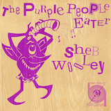 Sheb Wooley picture from Purple People Eater (arr. Fred Kern) released 10/13/2021
