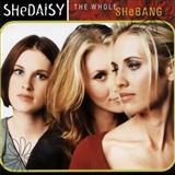 SHeDAISY picture from This Woman Needs released 12/11/2015