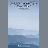 Sheldon Curry picture from Lord, If I Got My Ticket, Can I Ride? released 11/11/2016