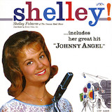 Shelley Fabares picture from Johnny Angel released 06/28/2024