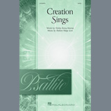 Shelton Ridge Love picture from Creation Sings released 09/26/2023