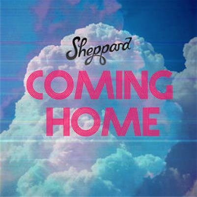 Sheppard Coming Home profile image