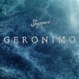 Sheppard picture from Geronimo released 02/17/2015