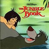 Sherman Brothers & Terry Gilkyson picture from The Jungle Book Medley (arr. Jason Lyle Black) released 01/23/2018