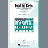 Sherman Brothers picture from Feed The Birds (arr. Cristi Cary Miller) released 07/20/2015