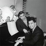 Sherman Brothers picture from Hushabye Mountain / Feed The Birds (Medley) (arr. Brad Haak) released 05/02/2022